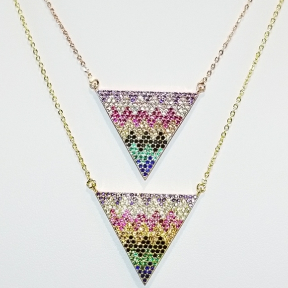 💖 New in Gift Box 🎁 Choker Collar Necklace - Picture 3 of 9